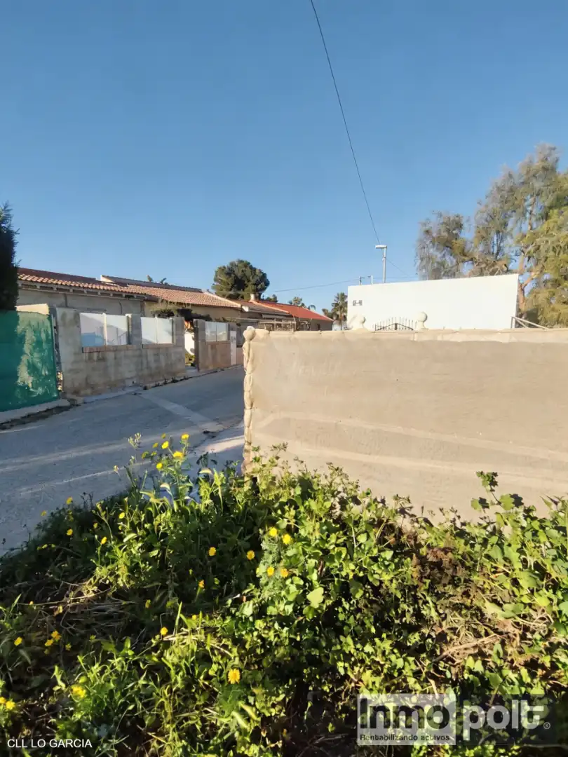 Maison rustique avec jardin à vendre à Calle Los Garcia 84, imagen 7