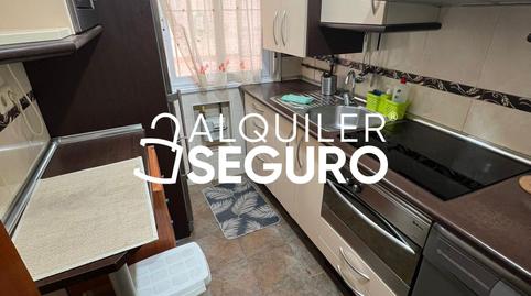 Foto 5 de Pis de lloguer a Ángel Larra, Concepción,  Madrid Capital