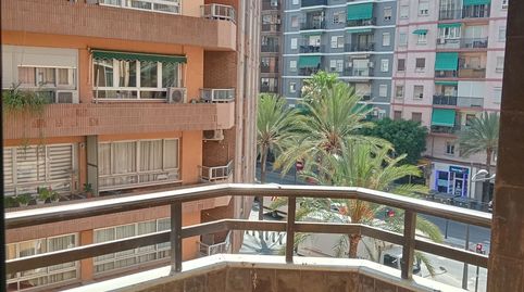 Foto 3 de Piso de alquiler en Russafa, Valencia Capital