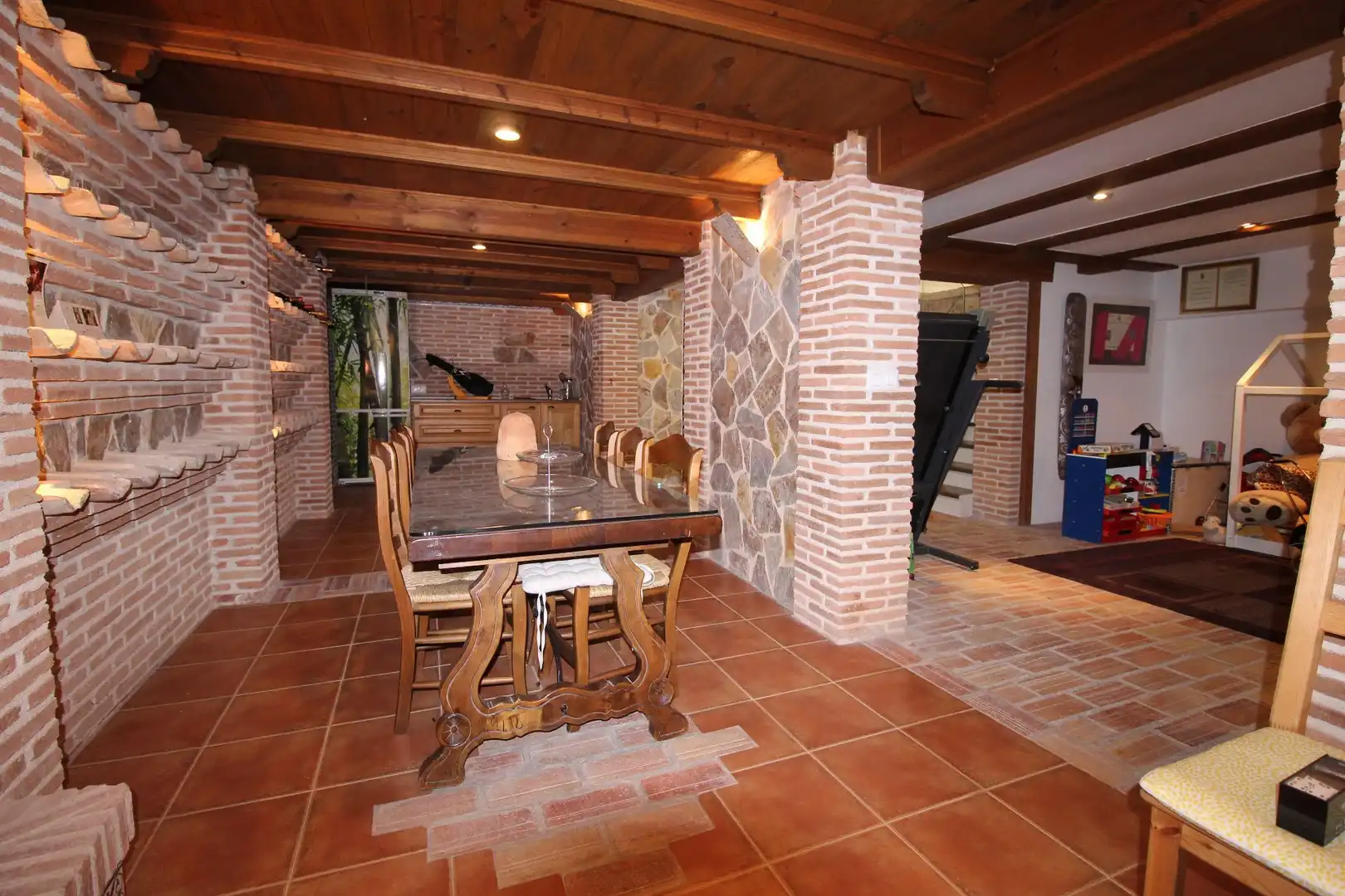 Casa o chalet en venta en Torrijos
