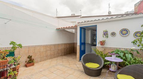 Photo 5 of Single-family semi-detached for sale in Residencial Santo Cristo, Núcleo urbano, Chiclana de la Frontera