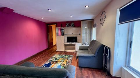 Photo 2 of Flat to rent in Eguzkiza Kalea, Centro - Mendibil - Santiago, Irun