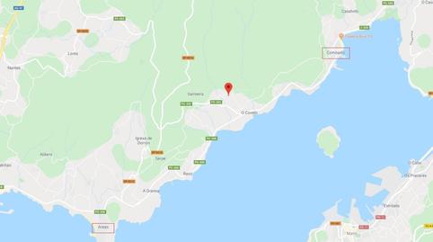 Foto 3 de Residencial en venda a Camino Tarrio, Samieira, Pontevedra