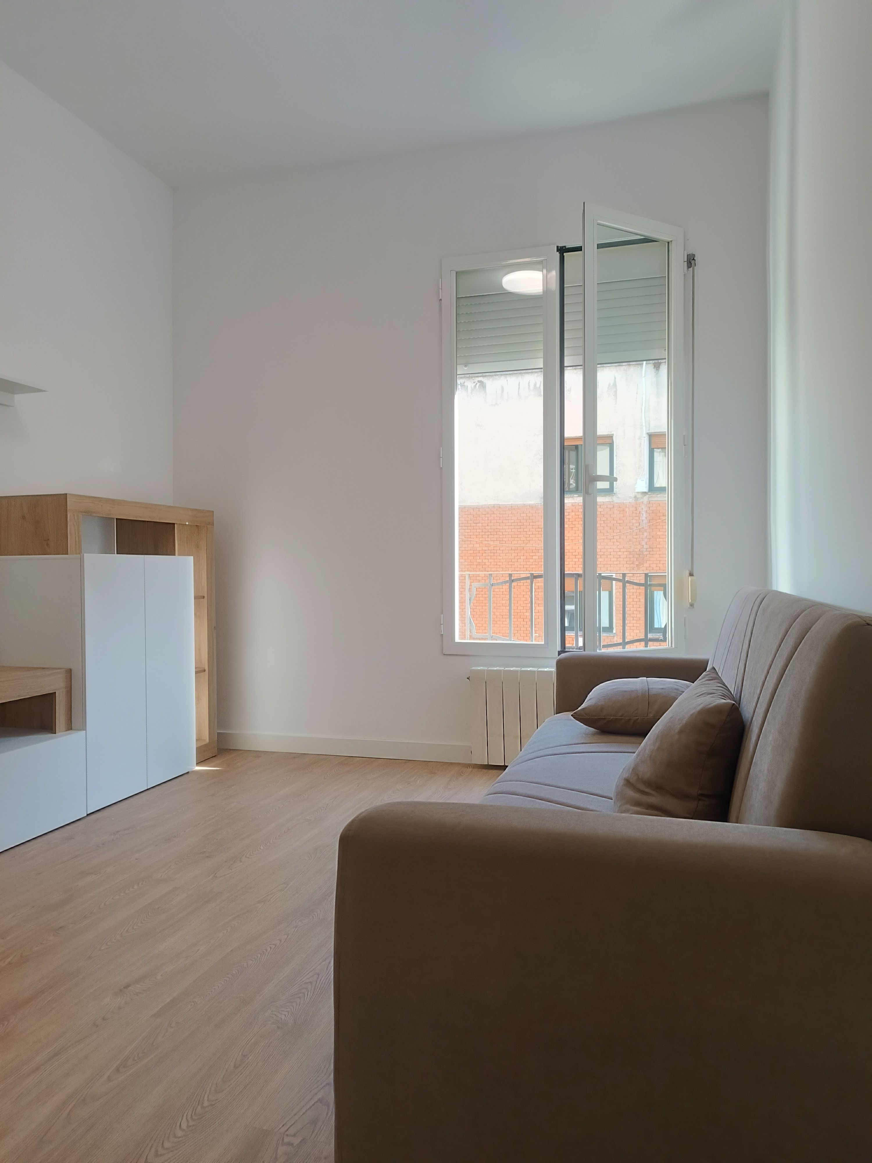 Flat to rent in Calle de Padilla, Lista