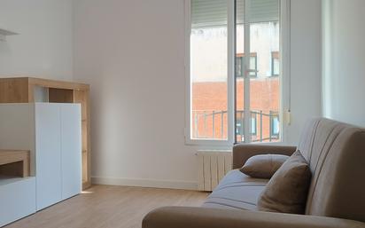 Flat to rent in Calle de Padilla, Lista