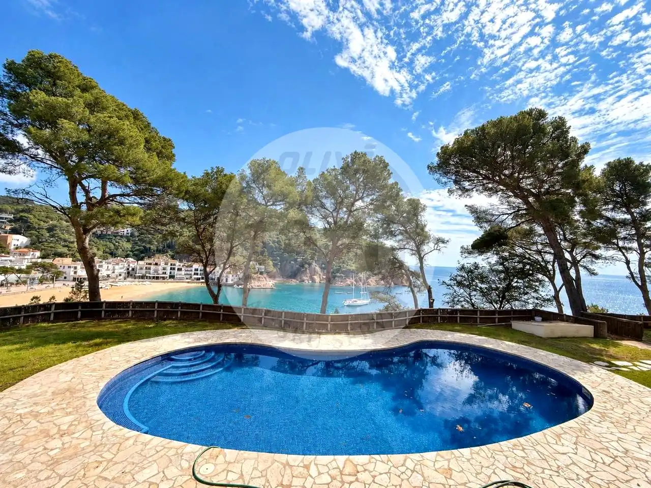 Maison rustique avec piscine à vendre à calle de la Perica, imagen 8