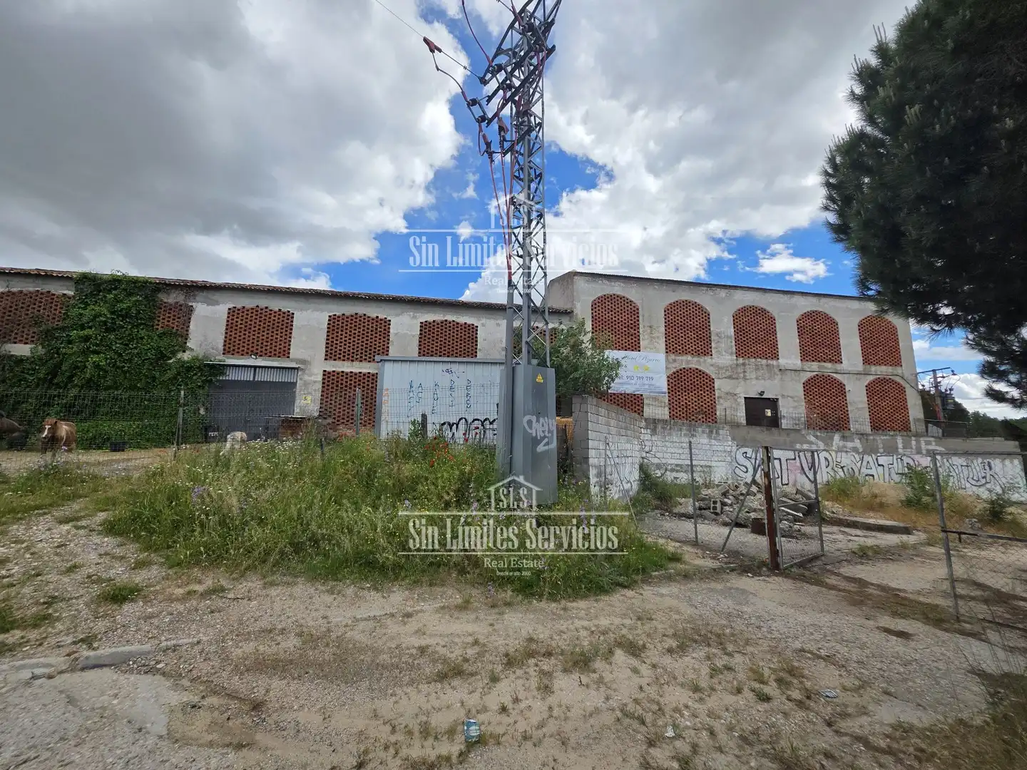 Rural land for sale in CL DISEMINADO 641