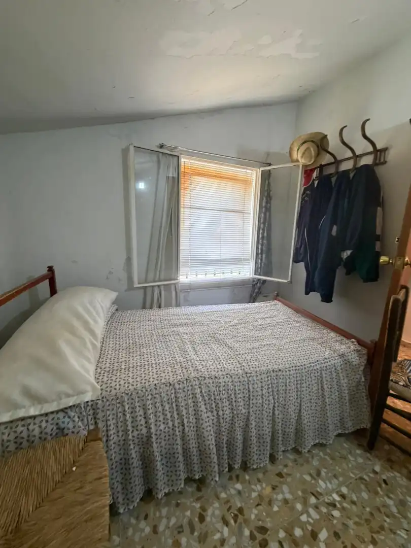 Habitación de Finca rústica en venta en Los Villares con Terraza, Trastero y Piscina