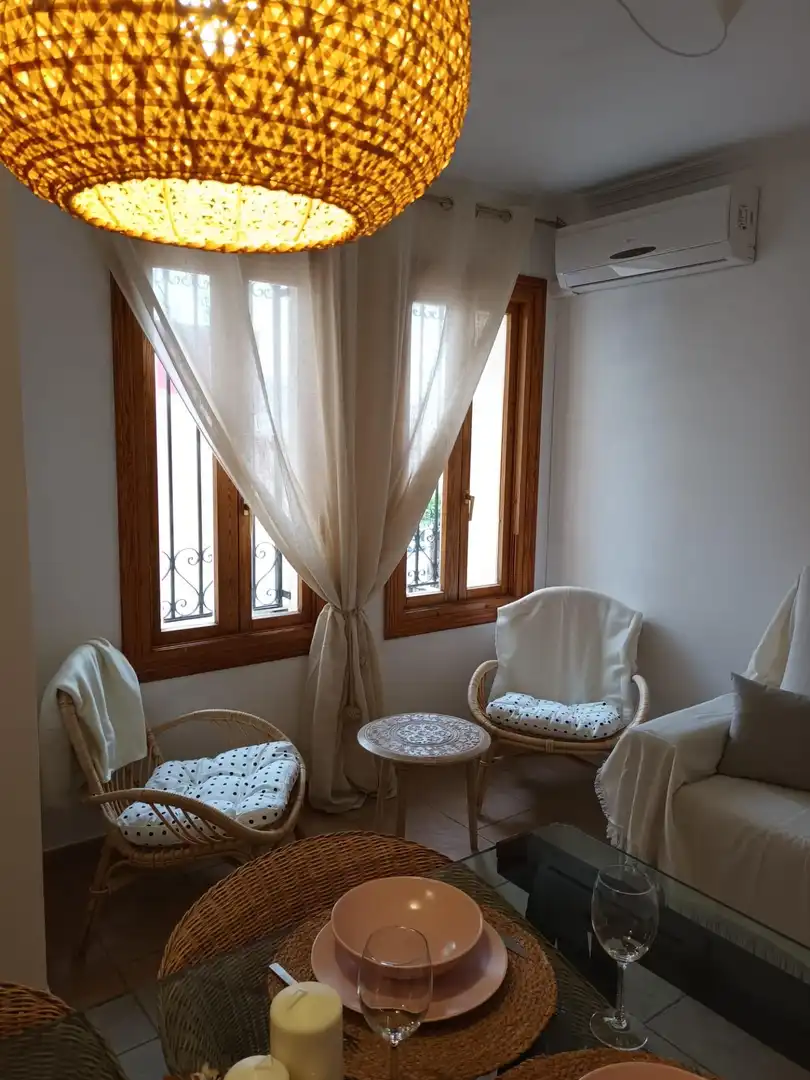 Apartamento en venta en Altea ciudad