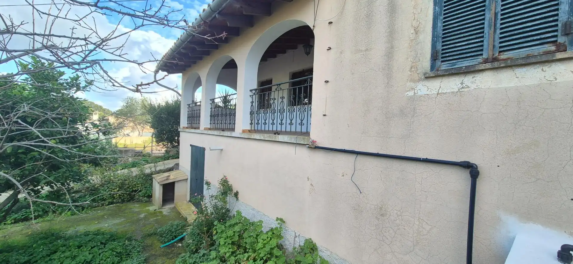 Maison rustique avec terrasse à vendre à Polígono 4 Paraje 41 SA TAULERA, imagen 7