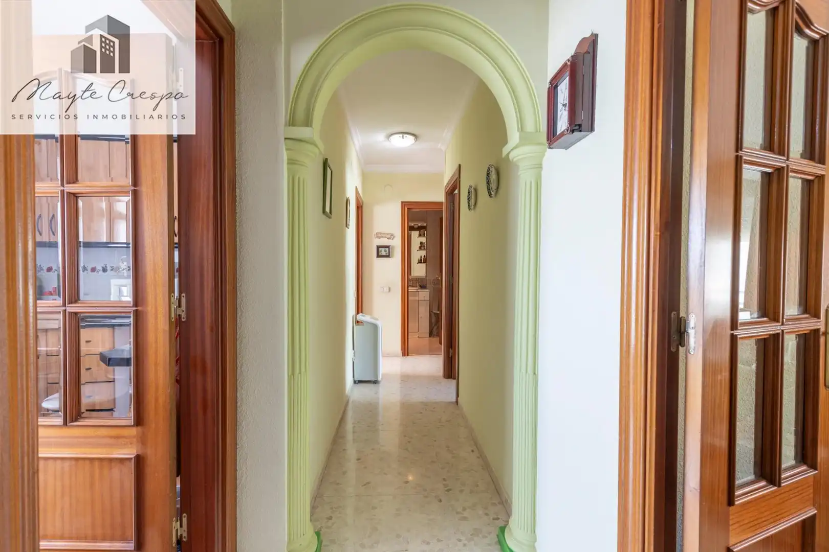 Appartement avec terrasse à vendre à Peligros, imagen 10