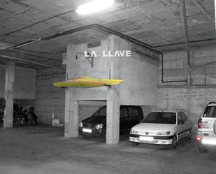 Parking of Garage for sale in Blanes