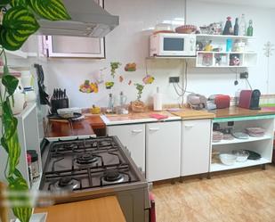 Kitchen of House or chalet for sale in  Tarragona Capital  with Air Conditioner and Furnished