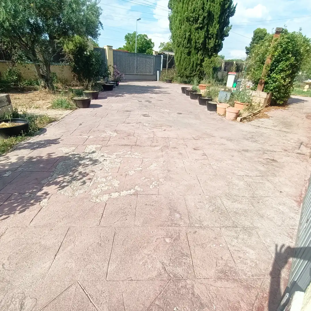 Terreny residencial en venda a Mejorada del Campo, imagen 13