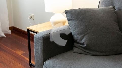 Photo 4 of Apartment to rent in Ramon Cabanillas, Casco Viejo, Ourense Capital