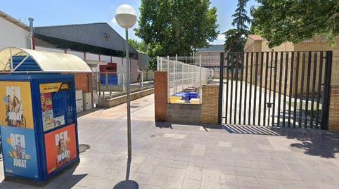 Foto 4 de Piso en venta en Cl Borrell, Plana Lledó, Mollet del Vallès