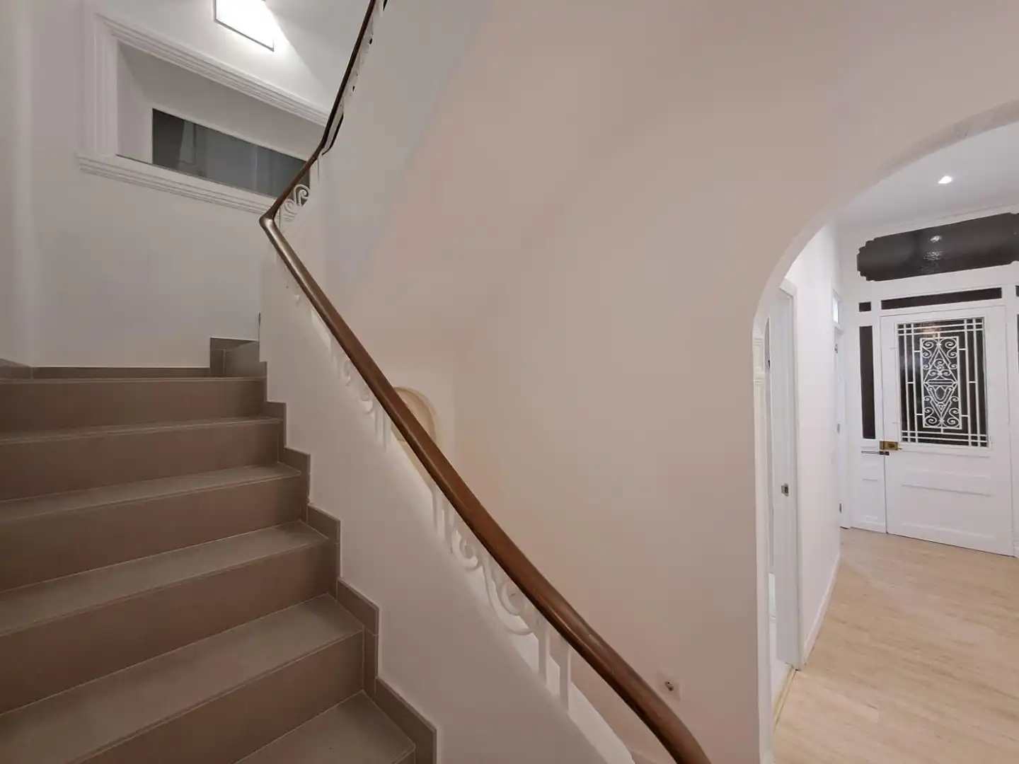 Maison mitoyenne avec jardin à vendre à Centre - Sant Oleguer, imagen 18