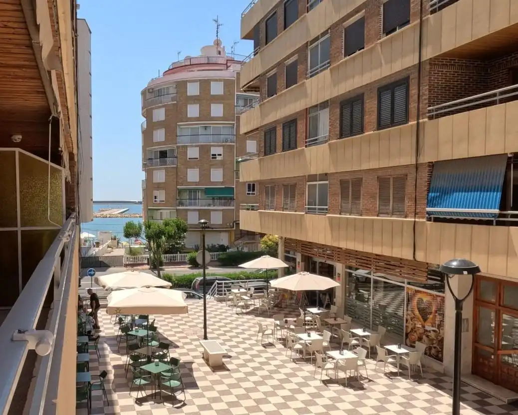 Apartment zum Verkauf in Playa del Acequión, Náufragos y Rocío del Mar