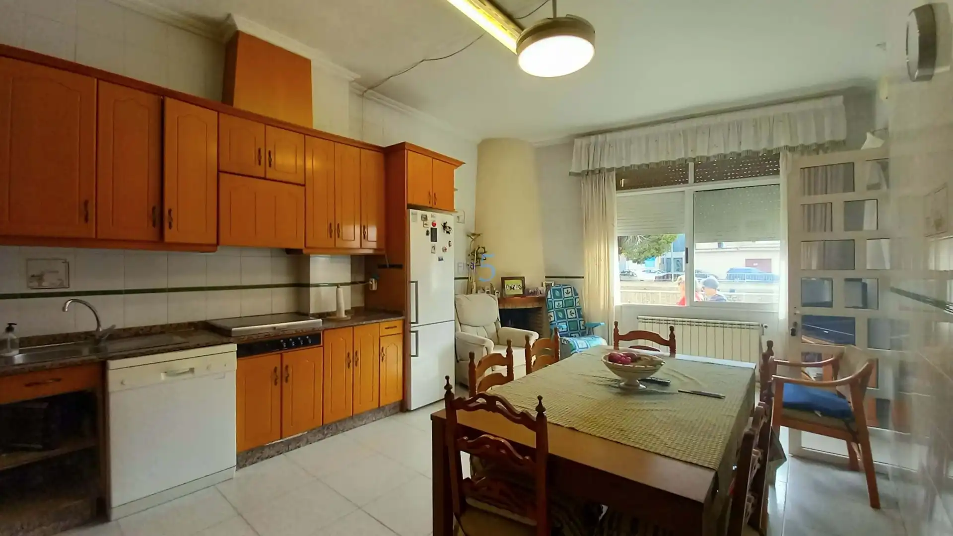 Appartement à vendre à Calle Joaquin Gonzalez, imagen 4