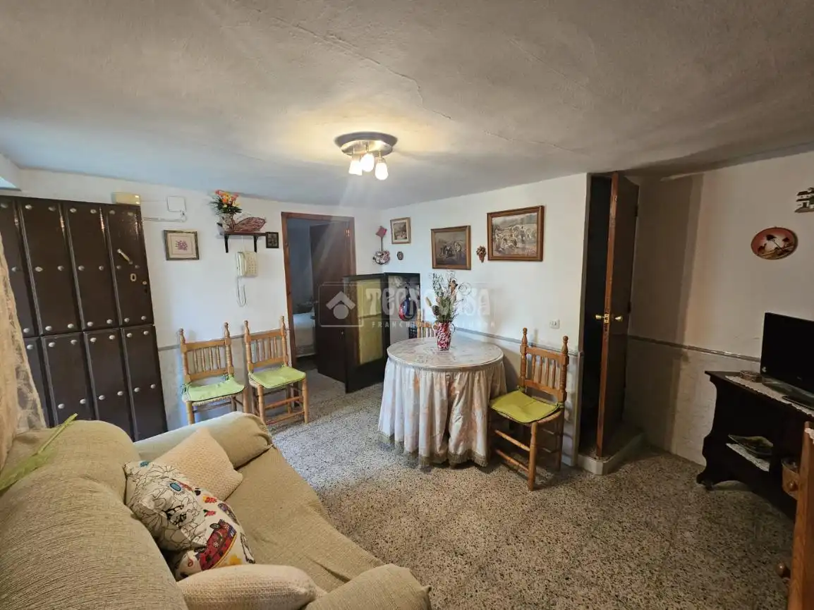 Casa o chalet en venta en Caleruela con Jardín privado