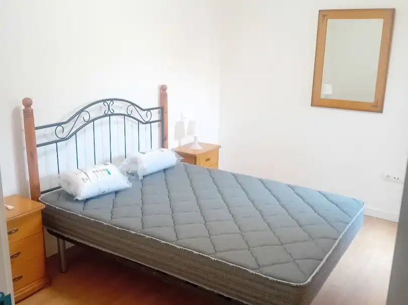 Schlafzimmer von Wohnung zum Verkauf in Bargas, Toledo