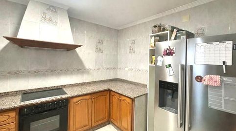 Foto 4 de Pis en venda a El Juncal - Vallealto, El Puerto de Santa María