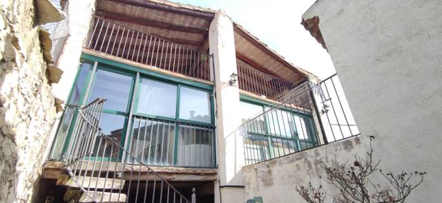 Casa-chalet en Venta en Carrer Prades en La Febró