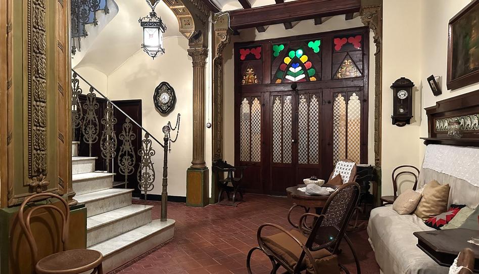 Photo 1 of Country house for sale in Albaida, Valencia