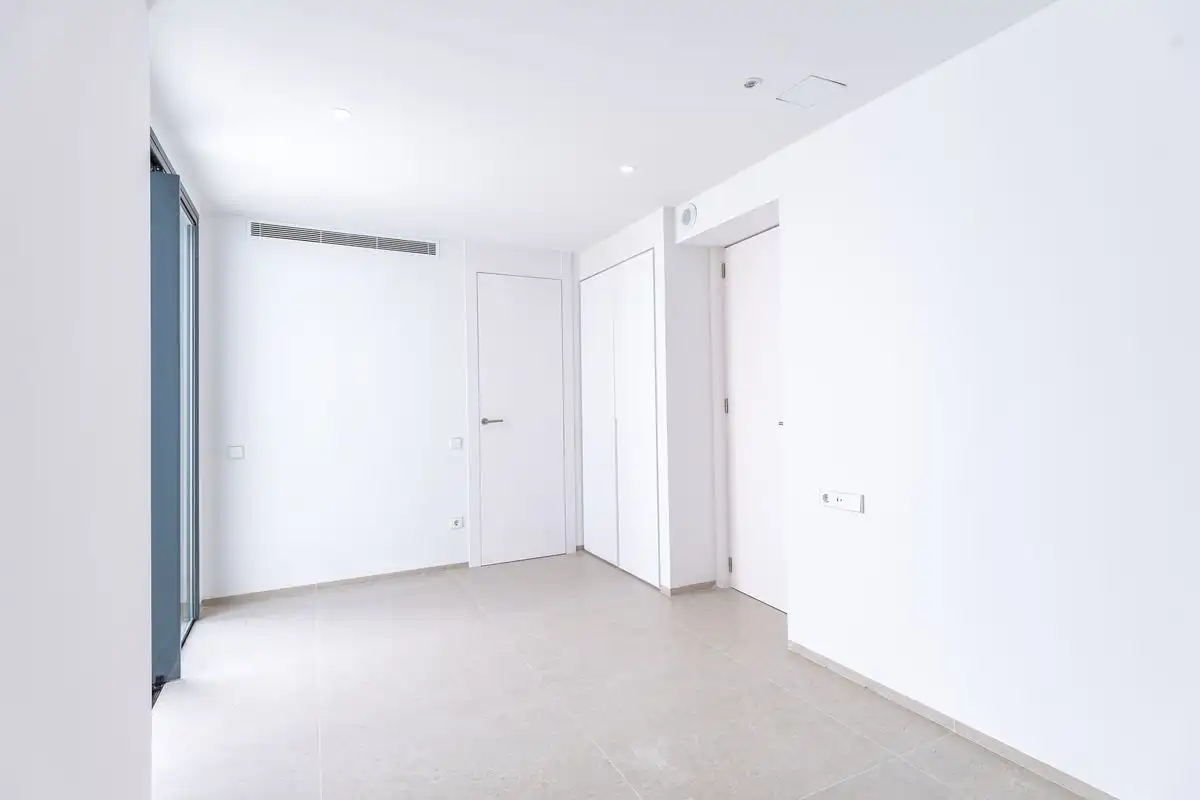 Casa aparellada amb terrassa en venda a Carrer de Ramon Muntaner, imagen 23