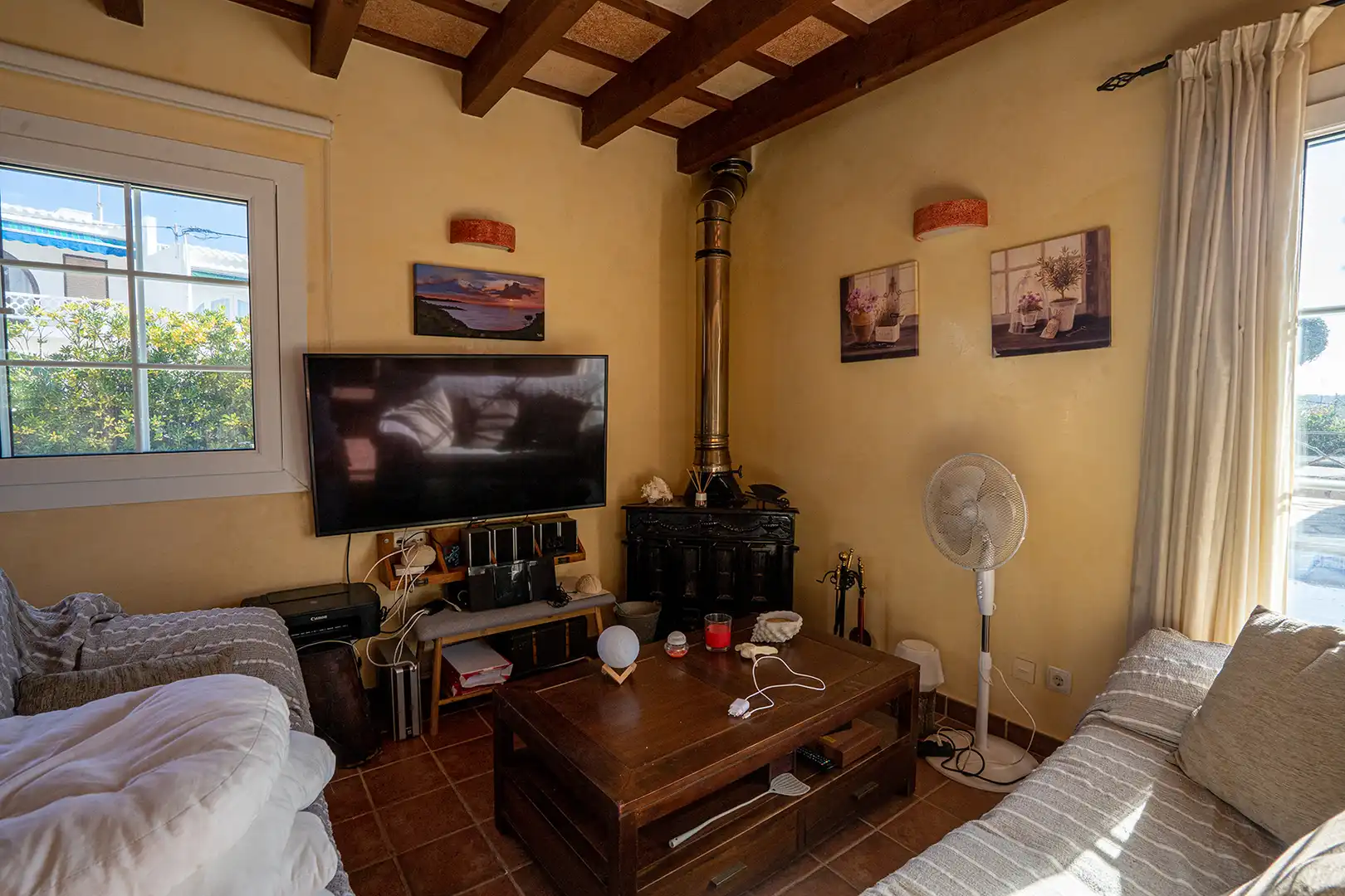 Villa avec piscine à vendre à Na Macaret, imagen 13