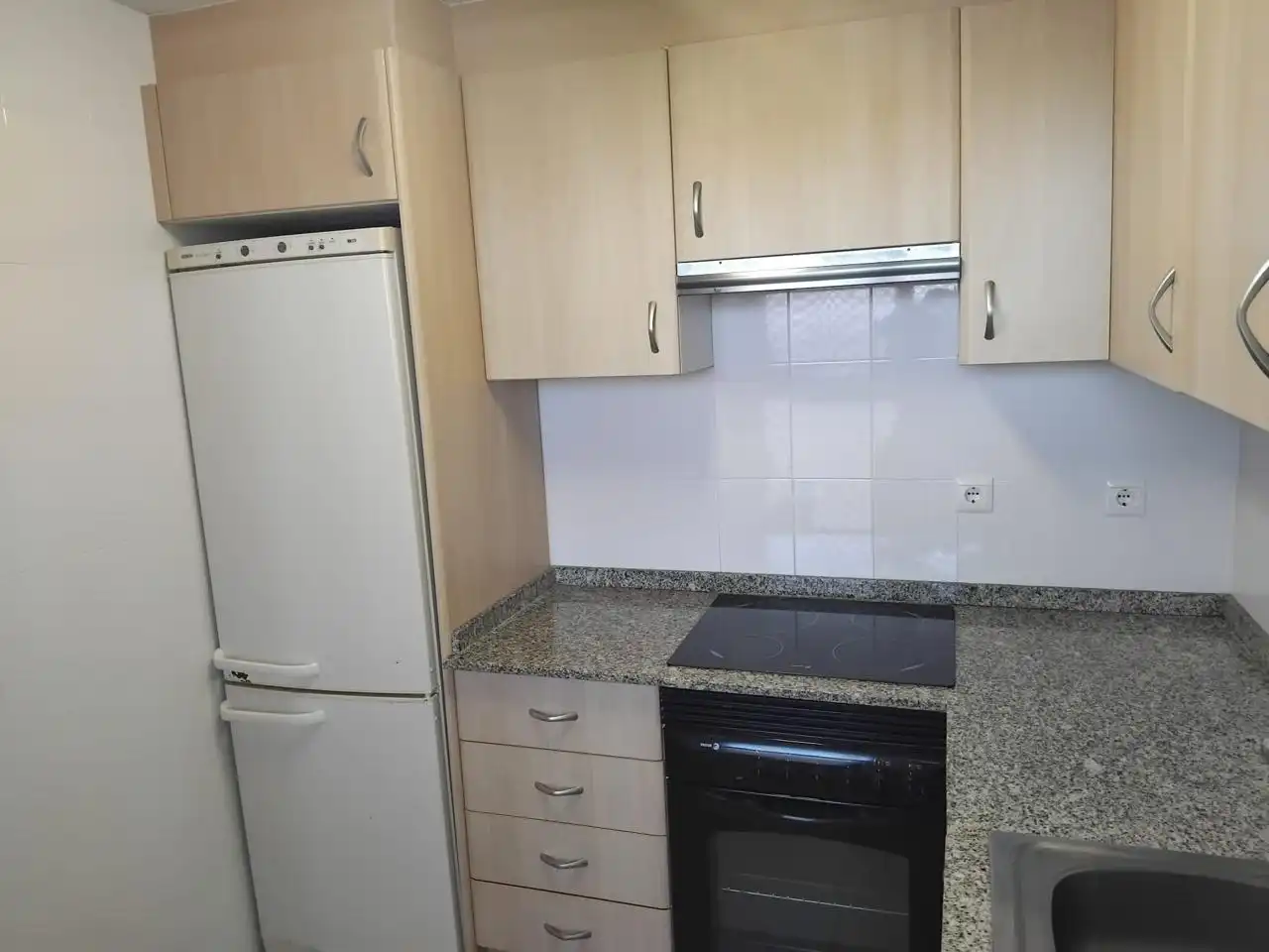 Apartamento con terraza en venta en Carrer Azahar, imagen 16