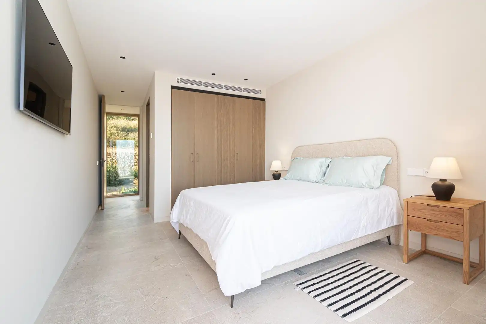 Chalet con piscina en venta en Llevant, imagen 4