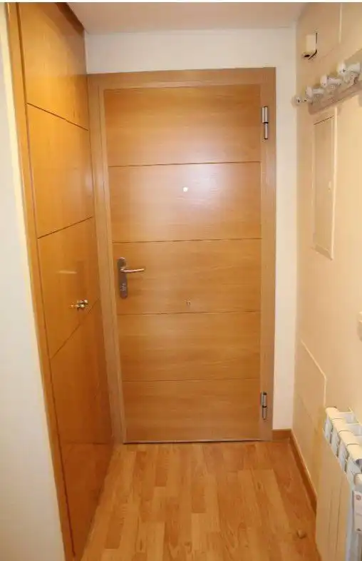 Apartamento de alquiler en Ciudad Real con Aire acondicionado y Calefacción