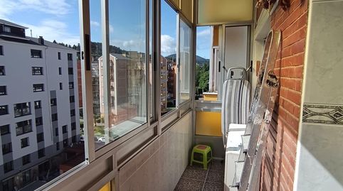 Foto 5 de Piso en venta en Villalegre - La Luz, Avilés