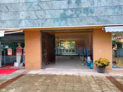 Local de lloguer en Hernani amb Calefacció