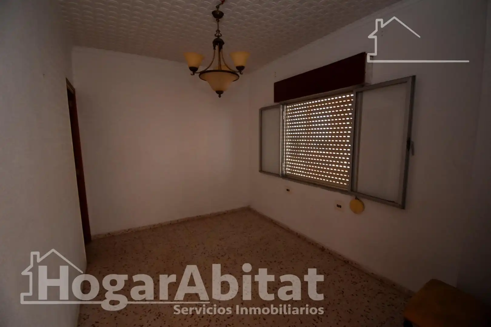 Bedroom of Houses for sale in Sueca  with Terrace