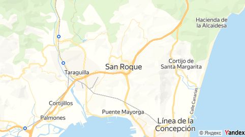 Foto 3 de Traster en venda a San Roque Pueblo, San Roque