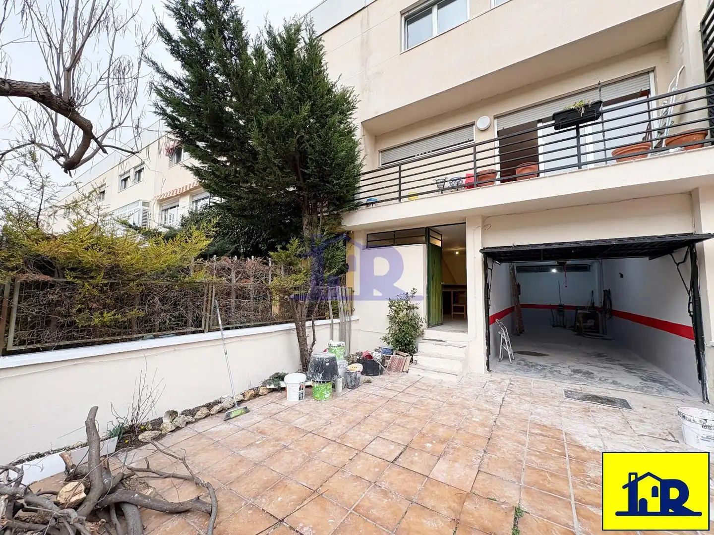 Adosado con terraza en venta en Rio Huecar, imagen 34