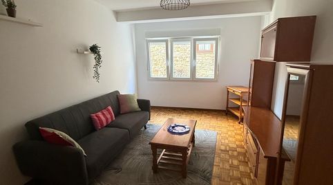 Foto 5 de Apartamento de alquiler en Boiro, A Coruña