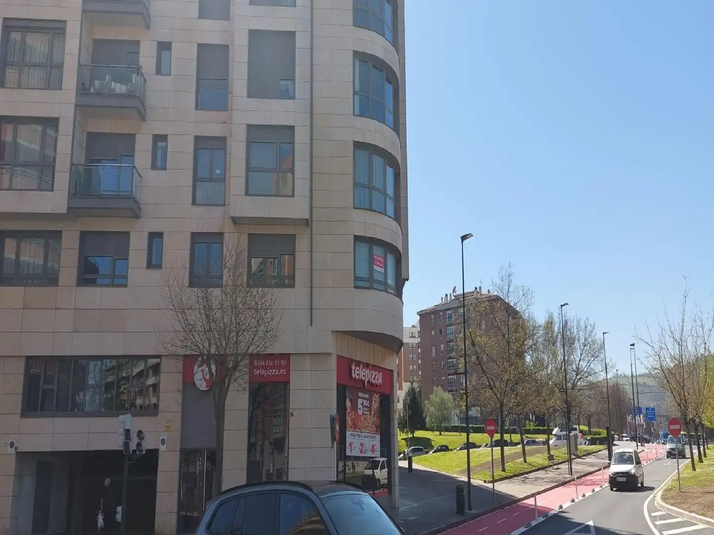 Appartamento in vendita a AV. ASKATASUNA 6, imagen 12