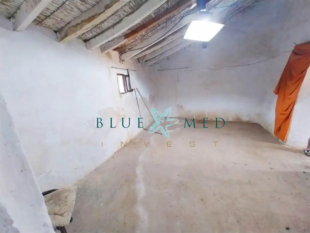 Casa o xalet en venda en Fuente Álamo de Murcia
