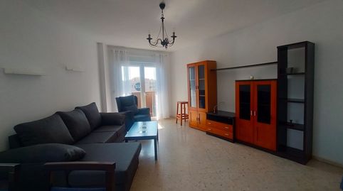 Foto 4 de Pis de lloguer a Centro- San Felipe - Huerta Fava, La Línea de la Concepción