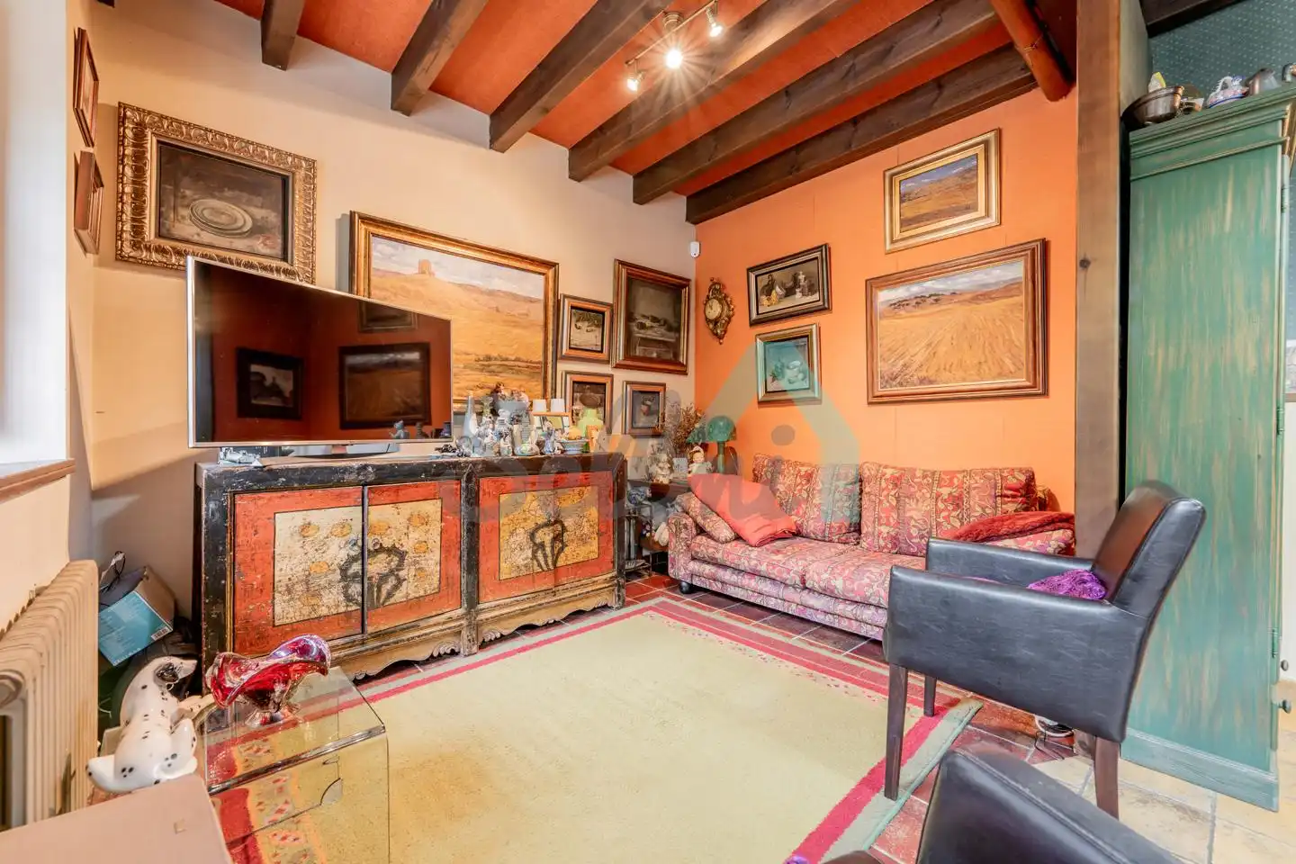 Casa o xalet en venda a Vicente Vallina García, Buenavista