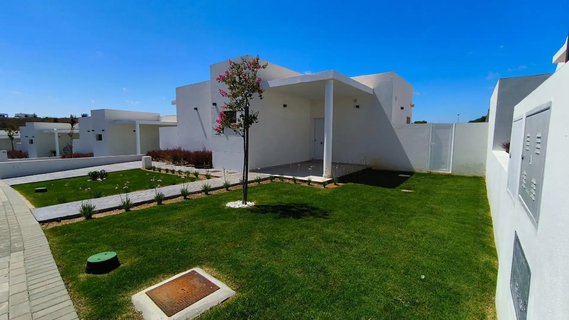 Chalet con piscina en venta en Paseo BLASCO IBAÑEZ, imagen 29