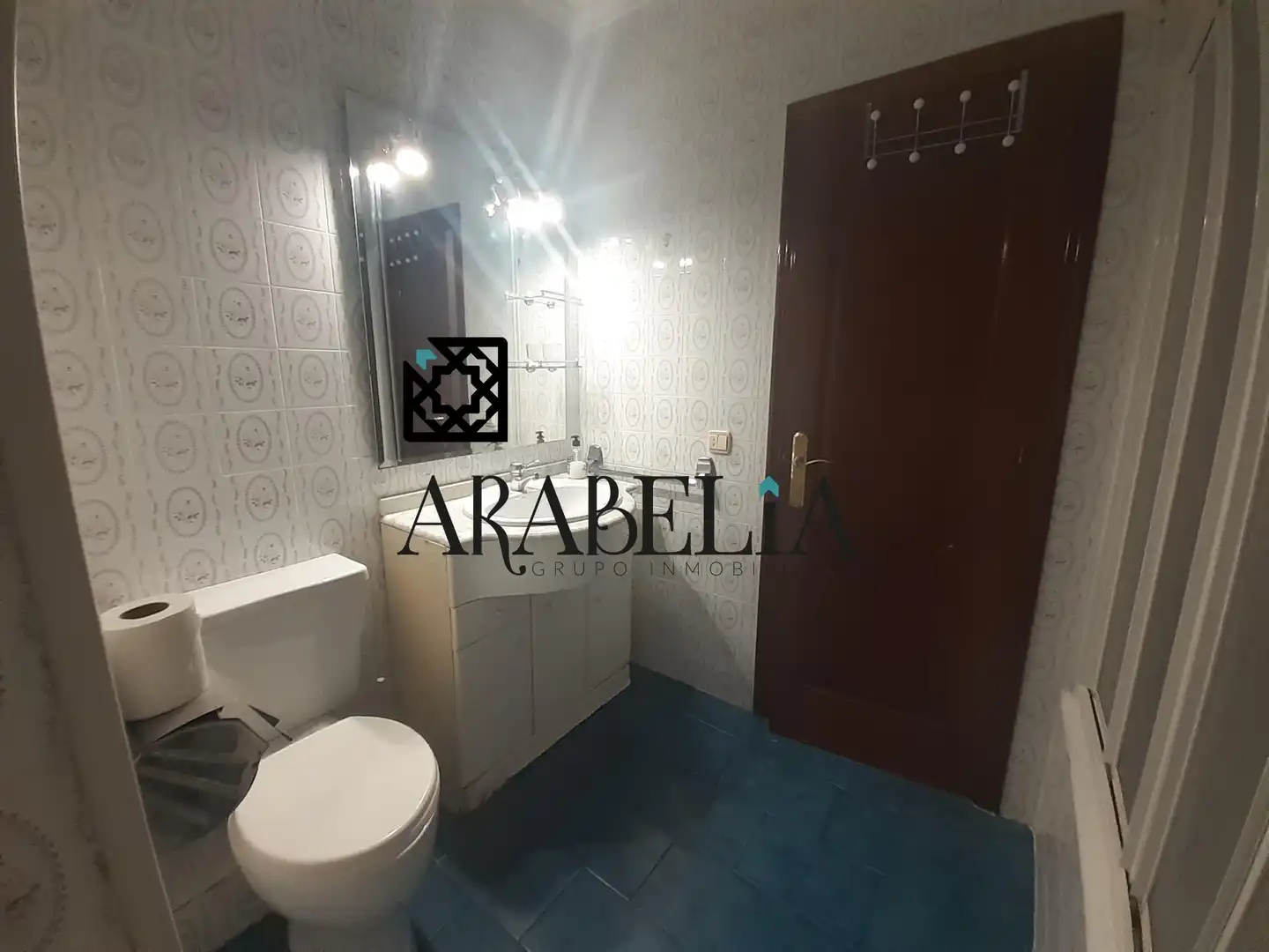 Flat for rent in Sta. Marina - San Andrés - San Pablo - San Lorenzo