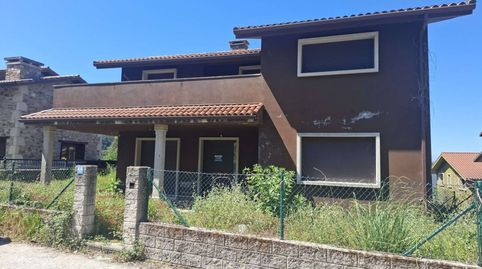 Foto 3 de Casa o xalet en venda a Calle Mangoeiro, 8, Vilaboa, Pontevedra
