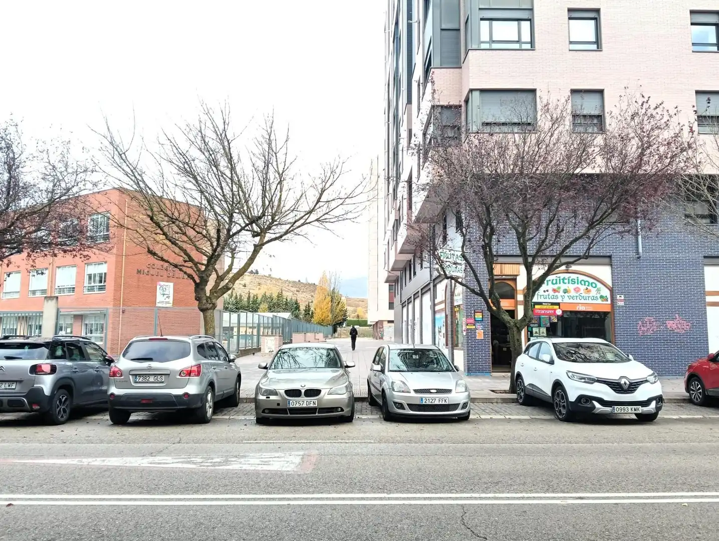 Local comercial de lloguer a Illera, imagen 7