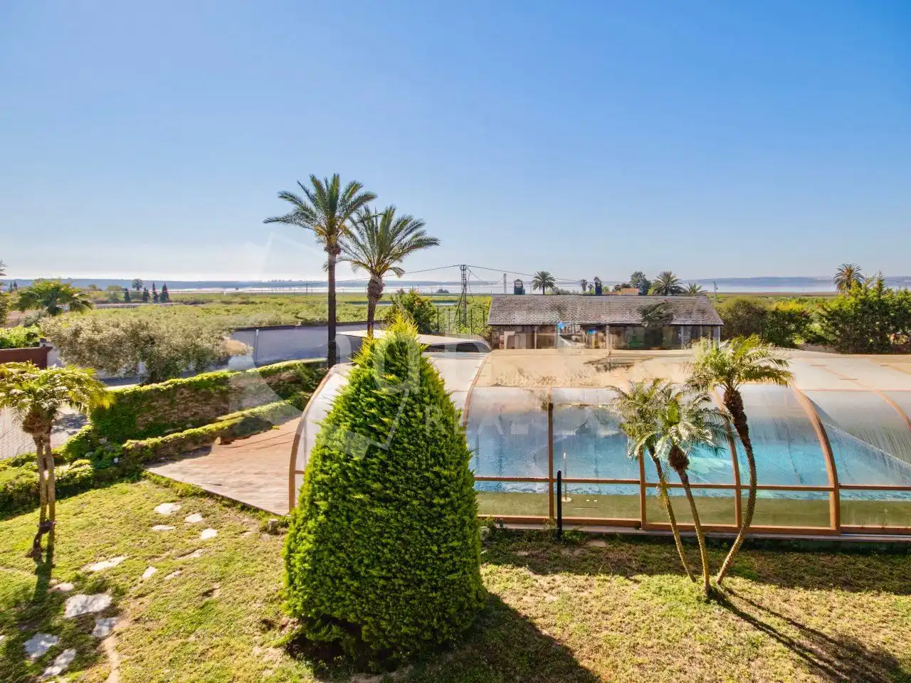 Detached house with garden for sale in Los Montesinos, imagen 33