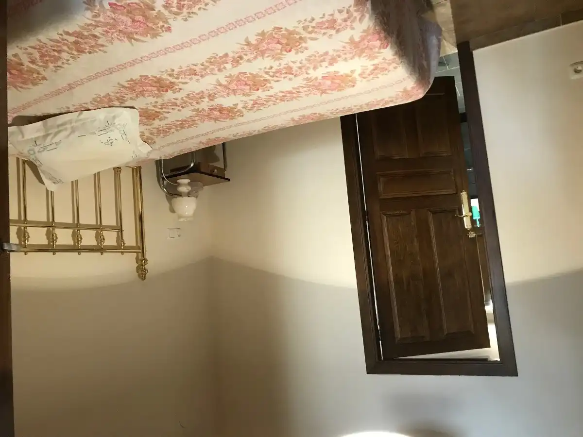 Schlafzimmer von Einfamilien-Reihenhaus zum Verkauf in La Cañada de Verich mit Abstellraum, Möbliert und Ofen