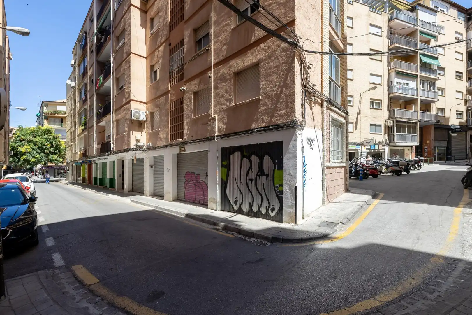 Local comercial en venda a Calle Doctor Rojas Ballesteros 2, imagen 13